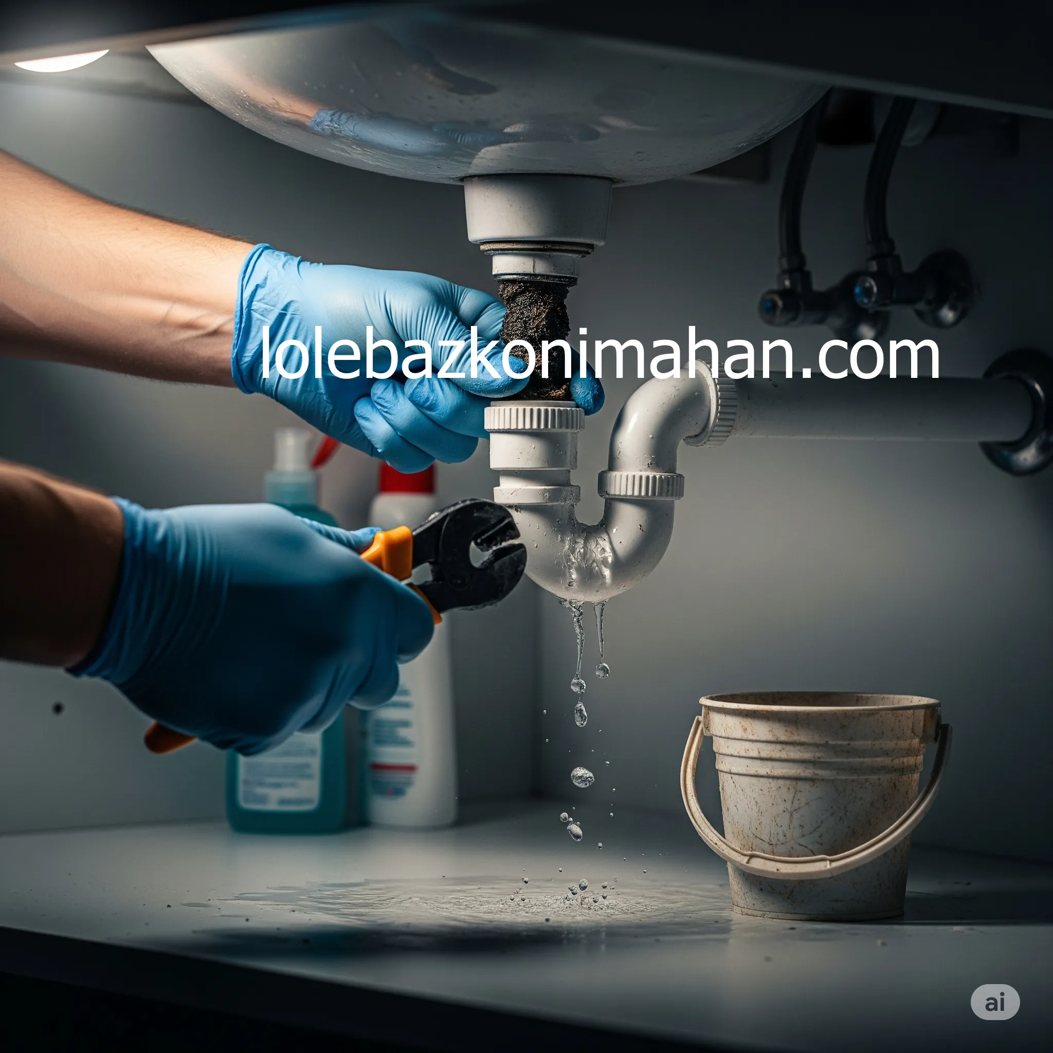 لوله بازکنی ماهان خدمات لوله بازکنی با تضمین کیفیت در مشهد وکیل آباد